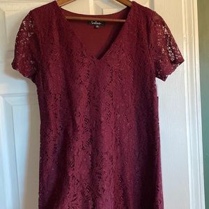 Lulus dress